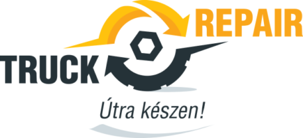 Truck reapir Kft. logo